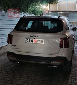 کیا سۆرینتۆ